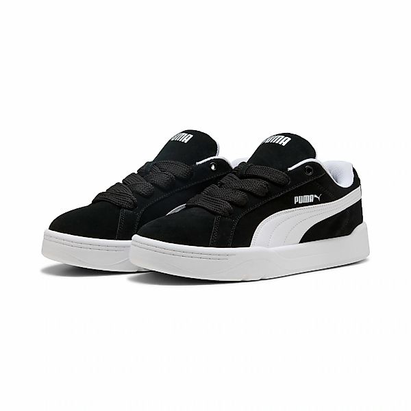 PUMA Sneaker "PARK LIFESTYLE EASY SD" günstig online kaufen