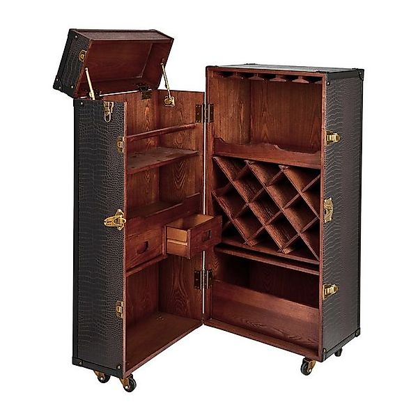 BUTLERS Barschrank HEMINGWAY Barschrank günstig online kaufen