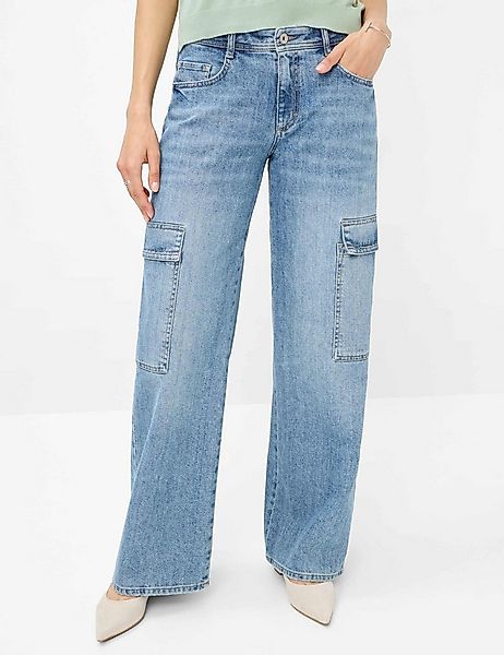 Brax 5-Pocket-Jeans Style MORGAN günstig online kaufen