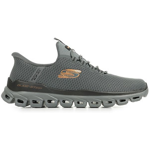 Skechers  Herrenschuhe Glide Step Noxus Slip Ins günstig online kaufen