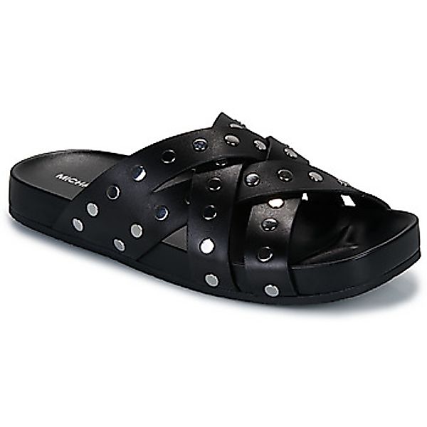MICHAEL Michael Kors  Pantoffeln IRENE FLAT SANDAL günstig online kaufen