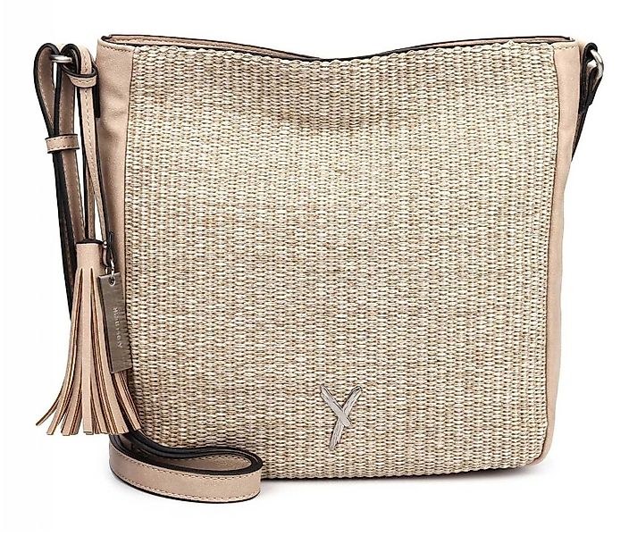 SURI FREY Schultertasche Cassy günstig online kaufen