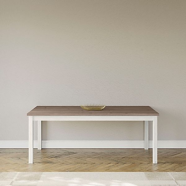 set one by Musterring Esstisch "York", in 3 Farbvarianten und 4 Größen erhä günstig online kaufen