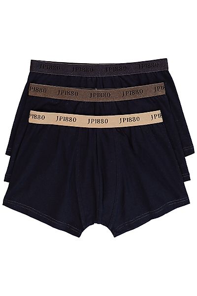 JP1880 Slip JP1880 Hip-Pants FLEXNAMIC® 3er-Pack günstig online kaufen