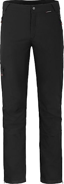 Bergson Outdoorhose KALLE COMFORT Herren Softshellhose, günstig online kaufen