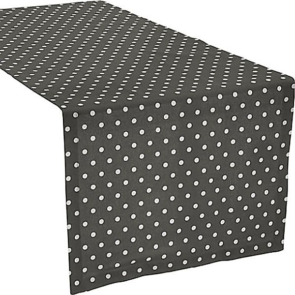 REDBEST Tischdecke Tischläufer "Orlando" (1-tlg), Baumwolle günstig online kaufen