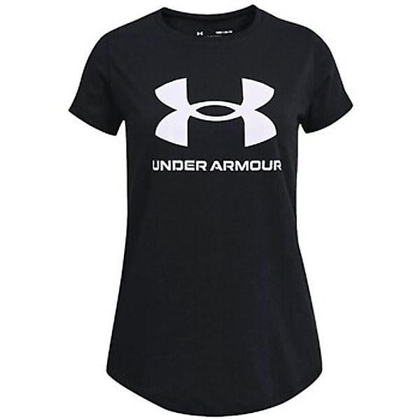 Under Armour  T-Shirt Live Sportstyle Graphic günstig online kaufen