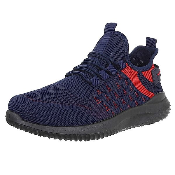 Coolwalk Modischer Herrenschuh mit atmungsaktivem Design günstig online kaufen