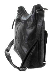 Spikes & Sparrow Umhängetasche Bronco günstig online kaufen