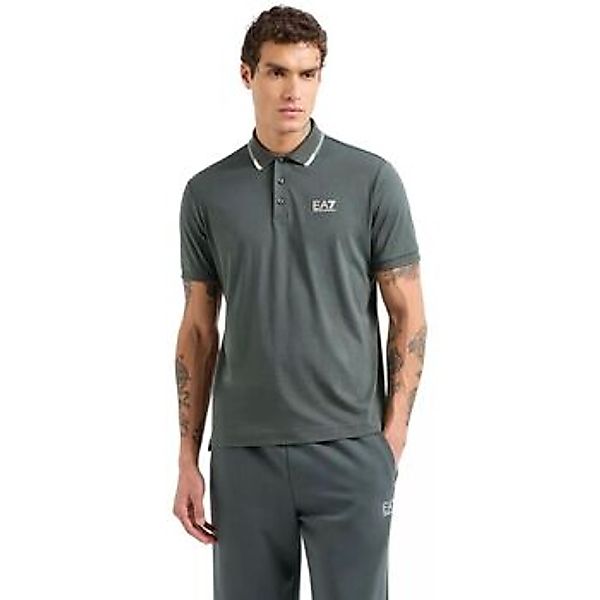 Emporio Armani EA7  T-Shirts & Poloshirts 7M000277 AF10375-U8109 URBAN CHIC günstig online kaufen