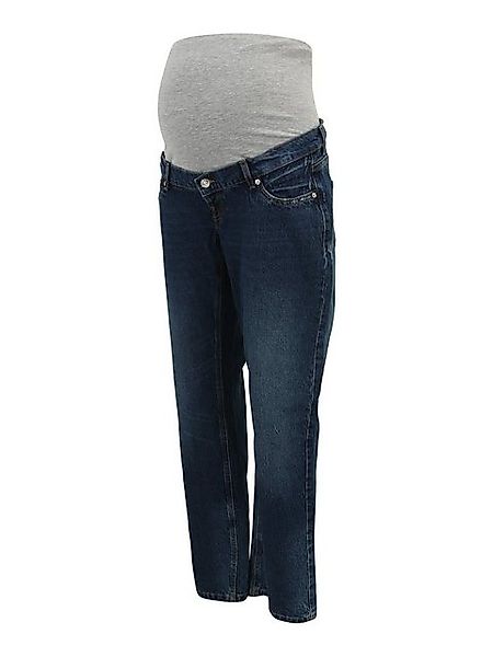 ONLY MATERNITY 7/8-Jeans (1-tlg) Weiteres Detail günstig online kaufen