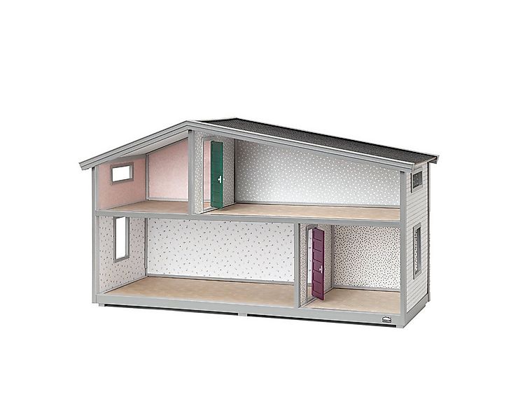 Lundby Puppenhaus 4 Zimmer Mädchen günstig online kaufen