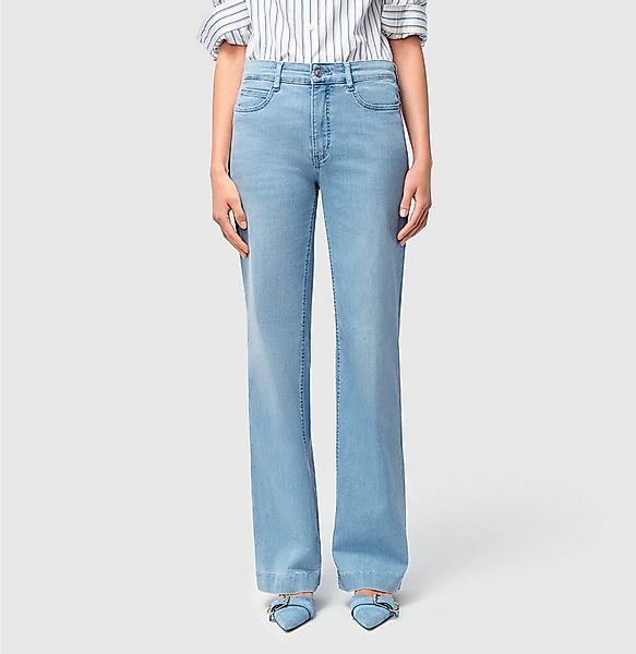 MAC Weite Jeans WIDE günstig online kaufen