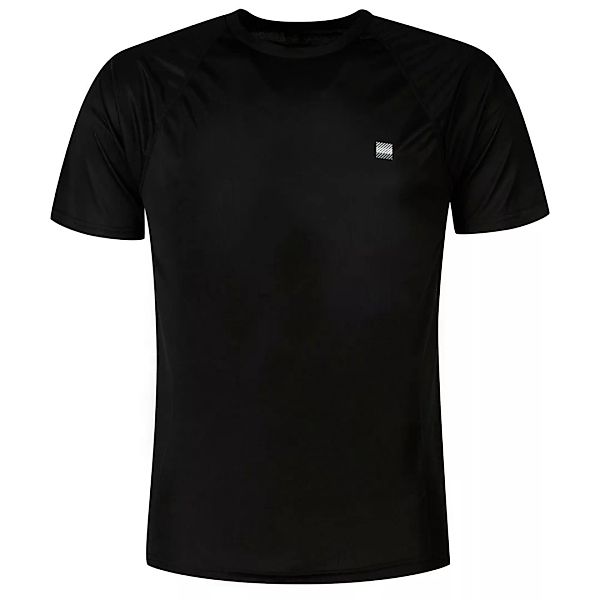 Superdry Train Active T-shirt S Black günstig online kaufen