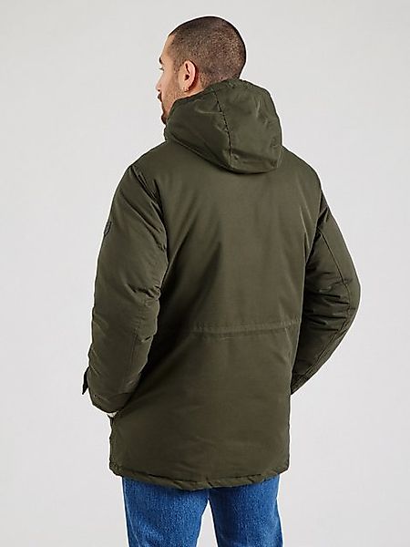 Jack & Jones Winterjacke JWHCLIP (1-St) günstig online kaufen