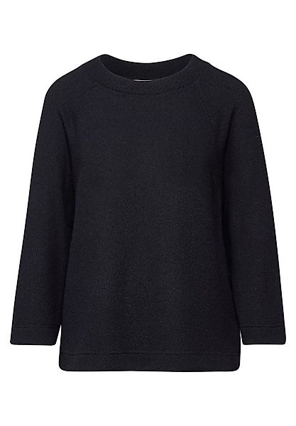 STREET ONE Langarmshirt – Modisches Shirt günstig online kaufen