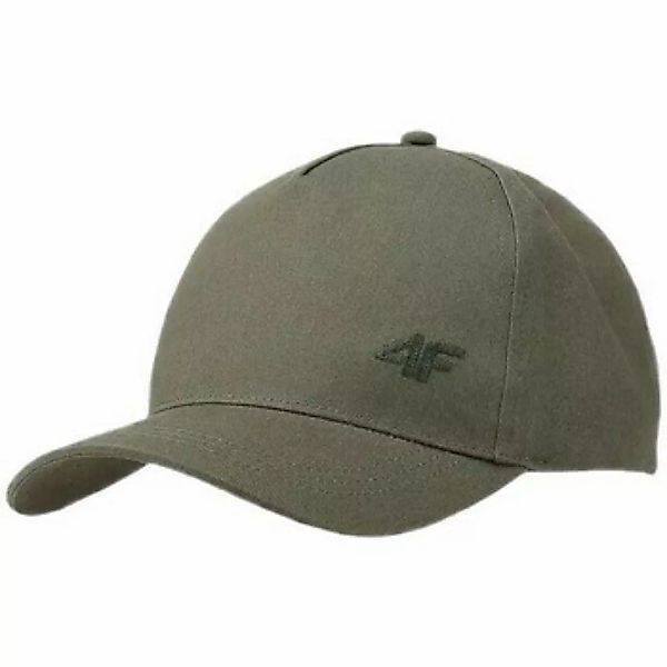4F  Schirmmütze U387 günstig online kaufen