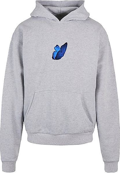 MisterTee Sweatshirt MisterTee Unisex Le Papillon günstig online kaufen