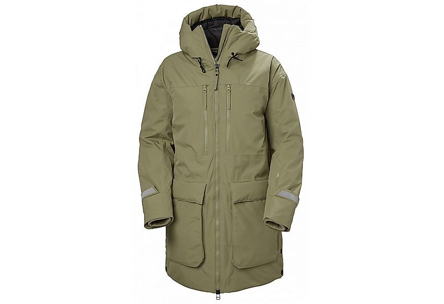 Helly Hansen Funktionsjacke Jacke WMAUD PARKA günstig online kaufen