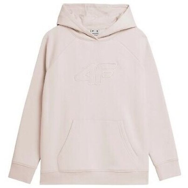 4F  Sweatshirt 4FAW23TSWSF076512S günstig online kaufen