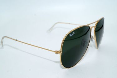 Ray-Ban Sonnenbrille Ray-Ban Aviator Large M günstig online kaufen