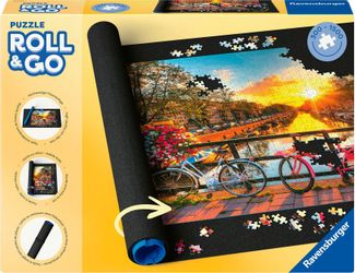 Ravensburger Puzzleunterlage Roll your Puzzle für günstig online kaufen