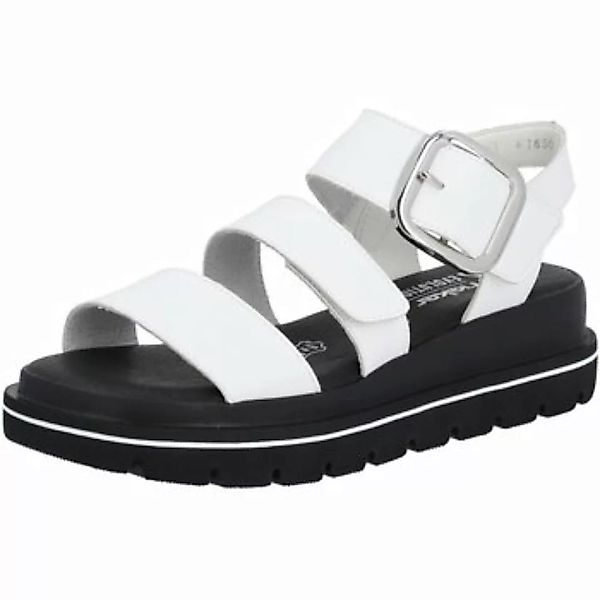 Rieker  Sandalen Sandaletten W1650-80 günstig online kaufen