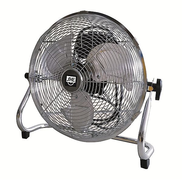 SHE Bodenventilator SHE30WM2003 Bodenventilator günstig online kaufen