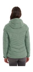 Killtec Steppjacke "KOW 149 WMN QLTD JCKT" Wasser- und windabweisend, atmun günstig online kaufen