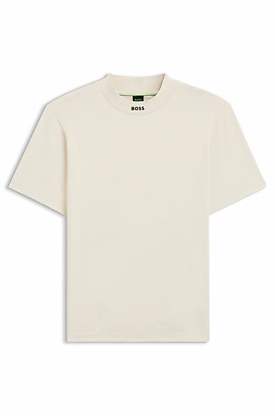 BOSS GREEN T-Shirt Tee Collar Zone günstig online kaufen