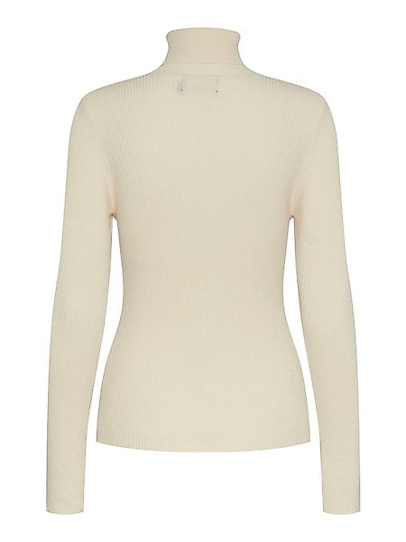 pieces Rollkragenpullover PCMIRA LS ROLLNECK KNIT günstig online kaufen