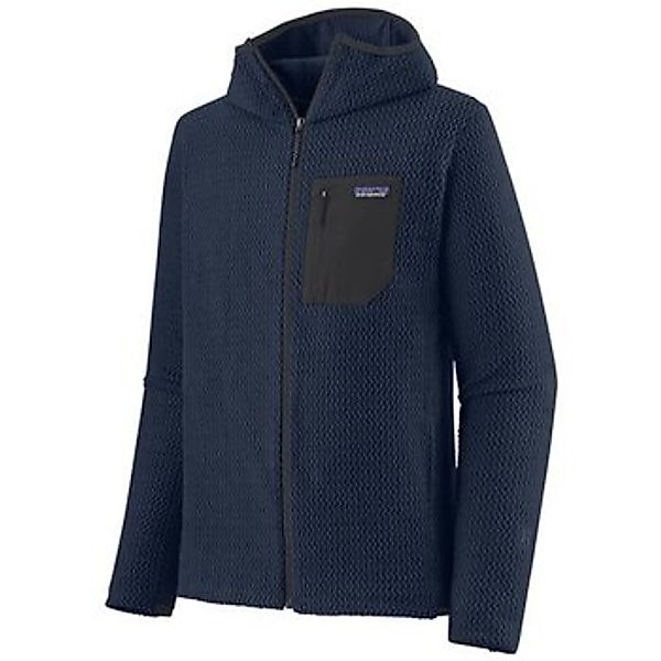 Patagonia  Herren-Jacke Sport M"s R1 Air Full-Zip Hoody New Navy 40255-NENA günstig online kaufen