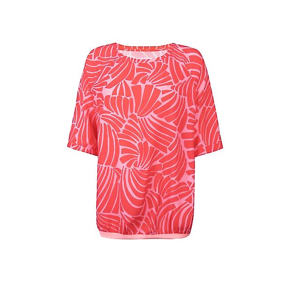 Lieblingsstück Shirtbluse ErelahL mit allover Print günstig online kaufen