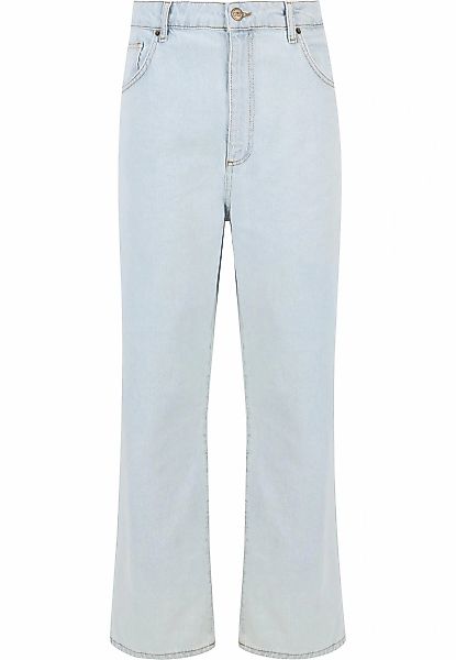 DEF Bequeme Jeans "DEF DEF Goethe Baggys" günstig online kaufen