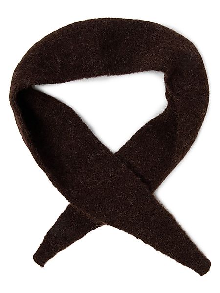 Samsoe & Samsoe Strickschal Sanor günstig online kaufen