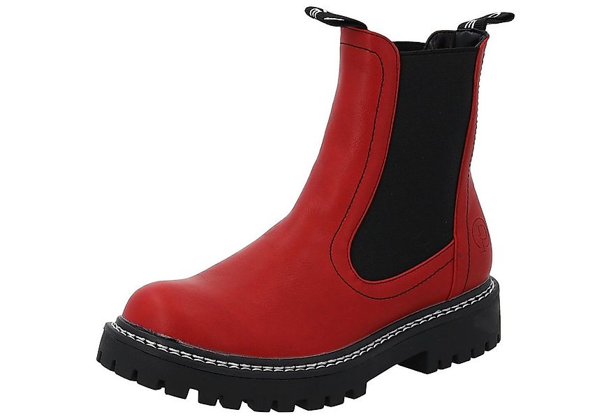 Palado Dedej Chelseaboots günstig online kaufen