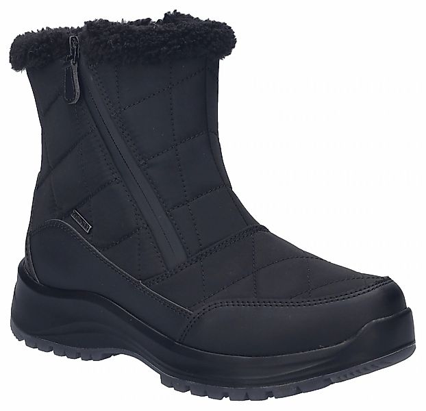 Josef Seibel Winterboots "Colorado 50", Snowboots, Komfortschuh mit Warmfut günstig online kaufen