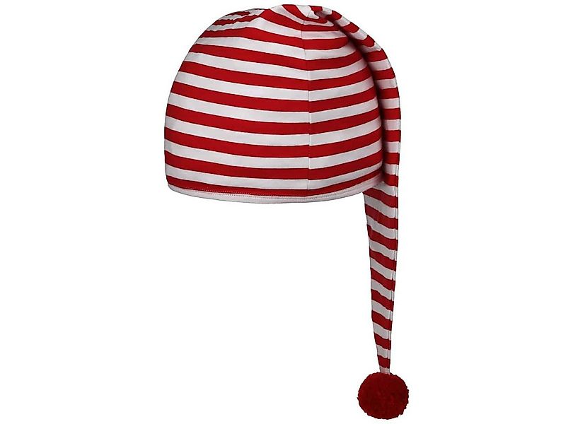 Lipodo Bommelmütze (1-St) Zipfelmütze Oversize günstig online kaufen