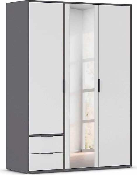 INOSIGN BY RAUCH Kleiderschrank "Kleiderschrank Schrank Garderobe Schlafzim günstig online kaufen