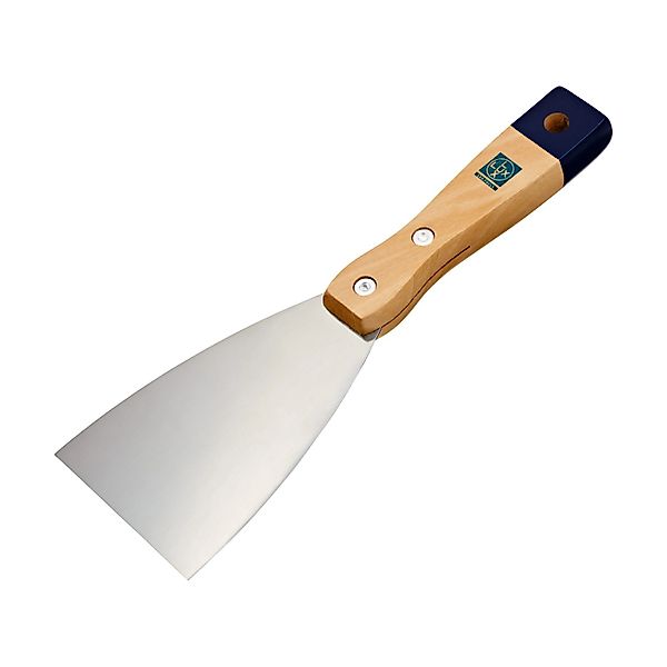 LUX-TOOLS Malerspachtel 70 mm günstig online kaufen