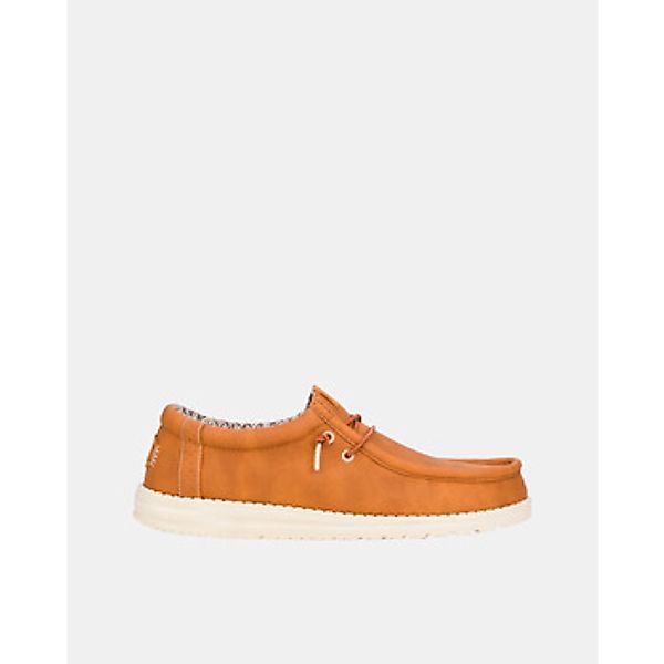 HEYDUDE  Sneaker 41894 WALLY CLASSIC günstig online kaufen