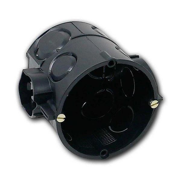 EGB UP Schalterdose 25er Netz Ø 60x62mm mit Schraub günstig online kaufen