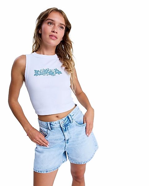 Roxy Tanktop "Iconic Days" günstig online kaufen