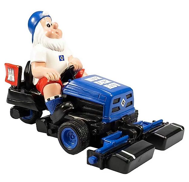 HSV Gartenzwerg HSV Gartenzwerg Aufsitzmäher günstig online kaufen