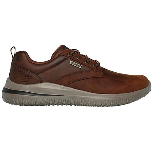 Skechers  Halbschuhe 210661 DELSON 3.0 - GLAVINE günstig online kaufen