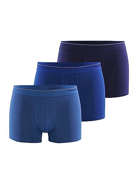 BlackSpade Retro Pants Tender Cotton (3-St) günstig online kaufen