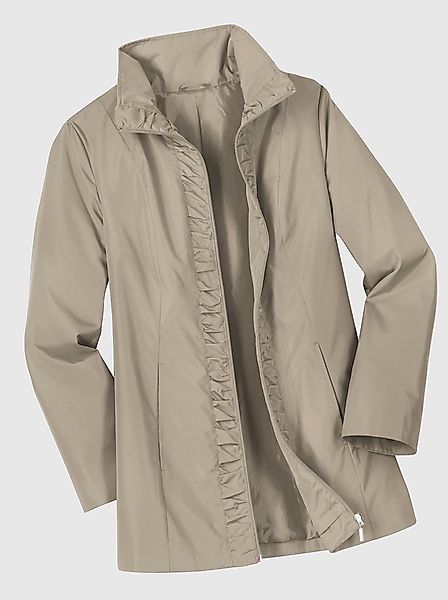 Sieh an! Allwetterjacke Jacke Langarm günstig online kaufen