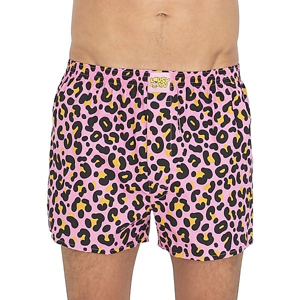 Lousy Livin Boxershorts Lousy Livin Boxershorts "Leroy" (Boxershorts, Boxer günstig online kaufen