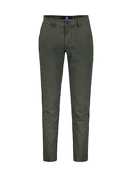 LERROS 5-Pocket-Jeans LERROS Basic Chino in Strukturqualität, SLIM FIT günstig online kaufen