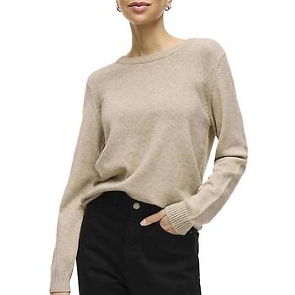 Vila  Pullover 14054177-NAT günstig online kaufen
